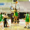 A1 F - Domenica a Broni l'Alama chiude la sua regular season