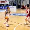 A2 F - Basket Girls Ancona è la trasferta della Halley Thunder Matelica