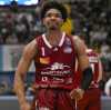 Trapani Shark, JD Notae è il Sixth Man DOLE del mese di aprile della Serie A Unipol 2024/25