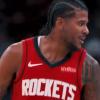 NBA - Houston Rockets, Jalen Green salterà l'inizio di stagione per infortunio
