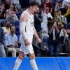Rimonta folle del Real Madrid: Hezonja da record (40 punti) schianta Murcia all'overtime
