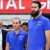 Italbasket, Gigi Datome: «Bello tornare a respirare l'aria della partita»