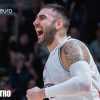 UFFICIALE A2 - Pietro Aradori è un nuovo giocatore della Unieuro Forlì