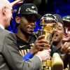 LIVE Playoff NBA 2025 | Finals, la strada della vittoria dei Thunder
