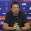 Ataman polemico dopo Gara 2, che polemiche contro Pedro Martinez!