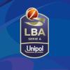 Quattro tesseramenti in LBA Serie A verso la 16ª giornata