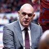 Reyer, Spahija: "Contro Napoli attenzione al ritmo e al controllo del match"