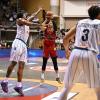 Trieste a tutta forza, Napoli non tiene il passo: gli highlights