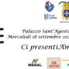 A2 F - Salerno Basket '92: nel vivo delle amichevoli arriva la presentazione