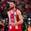 Olimpia Milano in attesa di Alec Peters. I proprietari dell'Olympiacos: "Dipende da lui"