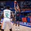 MERCATO NBA - Sixers: Batum e altri due di ritorno dalla free agency?