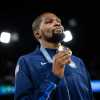 Kevin Durant parla del ritiro, il mancato ritorno a Golden State e le Olimpiadi 2028