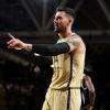 Il Baskonia interessato a Willy Hernangomez in uscita dal Barcelona