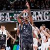 Highlights LBA | Grande spettacolo con Tortona e Trapani nella quarta di campionato
