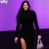 Tunnel Fashion Walk: tutto quanto fa spettacolo per lanciare la WNBA al successo