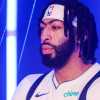 NBA - Anthony Davis vuole rassicurare i tifosi dei Mavericks