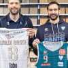 A2 - Cantù, presentata la maglia speciale per la Coppa Italia 2025