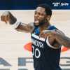 NBA Playoff | Timberwolves alla riscossa contro i Thunder: +43!