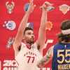 Summer League - I Raptors superano i Warriors e trovano un posto in semifinale