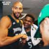 Playoff NBA | Edwards trascina Minnesota, Spurs beffati nel finale 