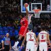 LIVE | Milano ritrova ritmo e fiducia: Shields, Booker e Brooks trascinano l’Olimpia contro Venezia