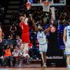 Milano, Niccolò Mannion 9° giocatore nella storia ad aver +10 assist con più squadre