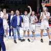 Napoli Basket, dieci giorni per una risposta a Matt Rizzetta?