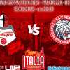 Serie B - Legnano pronta alla semifinale di Coppa Italia con T Gema