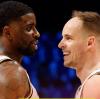 Dubai batte Barcelona e completa una settimana perfetta in EuroLeague