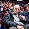 Sandro Gamba: «Ho visto un Poeta più attento, più concreto, più deciso a intervenire»