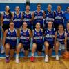 A2 F - La Virtus Cagliari si presenta ai tifosi e alla città