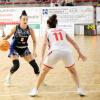Focus Serie A2 femminile, i numeri della seconda giornata