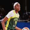 WNBA - Dominique Malonga firma una storica doppia doppia con le Storm