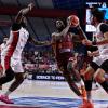 LIVE | Iroegbu non basta a Varese, la Reyer Venezia di Parks conduce a lungo e vince
