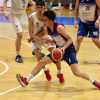 Serie B Int - Bologna Basket 2016 perde gara 2 playout con il Montebelluna