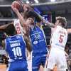 LIVE LBA - Germani Brescia vs Pallacanestro Trieste: la diretta gara-2 (ore 20.45) 