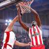 Olympiacos, che tegola: 10/12 mesi di stop per Moustapha Fall