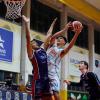 Serie B - Pallacanestro Pavia vince al supplementare in casa della Robur Saronno