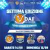 Serie B - Torneo De Gennaro: in campo Canisium, Dinamo Brindisi, Molfetta e Monopoli