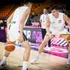 LIVE: Bosnia vs Georgia, diretta (40-31 al 18') | EuroBasket 2025