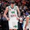 MERCATO EL - Panathinaikos, Giannakopoulos annuncia un rinnovo importante 