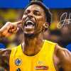 UFFICIALE EL - Jaylen Hoard e Maccabi avanti per altre tre stagioni