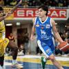 LIVE A2 - Cividale sotto 40-51 contro Ruvo di Puglia all'intervallo