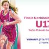 Venaria Reale: prende il via la Finale nazionale Under 17 femminile