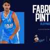 Serie B - Fabrizio Pintus, capitano confermato ai Seagulls Genova
