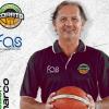Serie B - Coach Marco Verile confermato per il 2026-2027 al Basket Corato