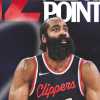 NBA - Clippers, James Harden diventa il 12° miglior marcatore della storia