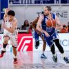 Amedeo Della Valle: «Dobbiamo essere meglio di così. Non siamo una squadra da 8 assist e 14 palle perse»