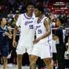 Salt Lake City SL: Sensabaugh e Bailey guidano i Jazz oltre i Grizzlies