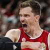 Il Bayern Monaco va 1-0 su Ulm alle finals della BBL con 20 di Obst e Napier